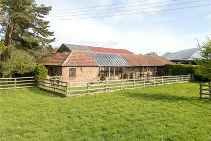 Development Land for sale in Thorpe Underwoods