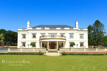 2.4 acres of Land for sale in Great Totham