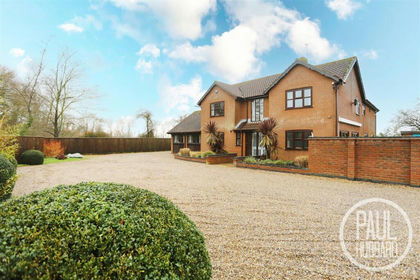 1.4 acres of Land for sale in Gisleham