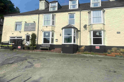 Commercial Land for sale in Calstock