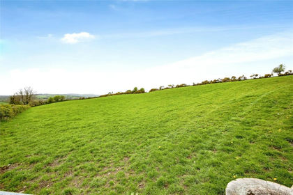 9 acres of Grazing Land for sale in Clydau