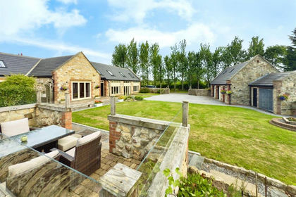 Land for sale in Great Aycliffe