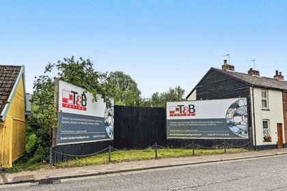 Vacant Land for sale in Sudbury