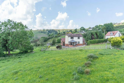 5 acres of House with Land for sale in Coreley