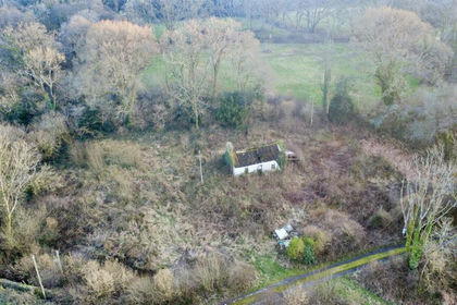 8.7 acres of Smallholding for sale in Llangeler