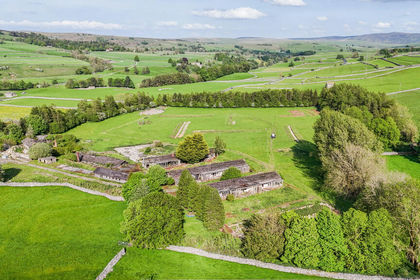 18.6 acres of Development Land for sale in Linton