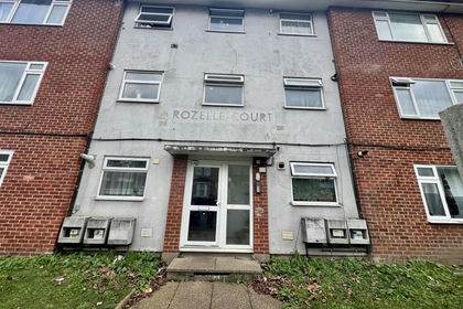 Development Land for sale in Croydon West