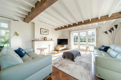1 acre of House with Land for sale in Whatlington