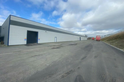 1.7 acres of Commercial Land for sale in Bradford East