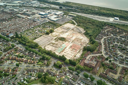 Industrial Land for sale in Kingston upon Hull West and Haltemprice