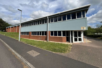 Industrial Land for sale in Chard Town