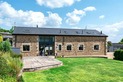 Land for sale in Goosnargh