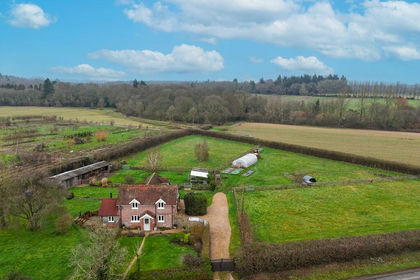 2.2 acres of Land for sale in Landford