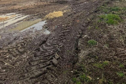 Development Land for sale in Easingwold