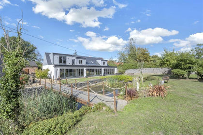 1 acre of House with Land for sale in Brockley