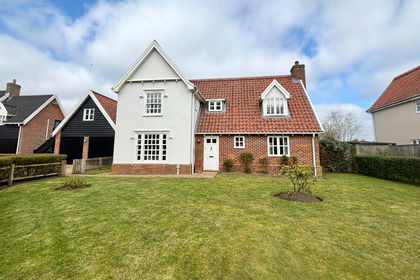 1 acre of Land for sale in Bawburgh