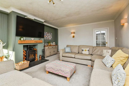 Barn Conversion for sale in Slyne-with-Hest