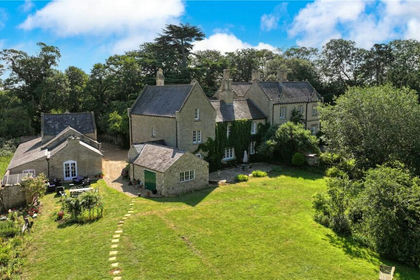 1 acre of Multiple Dwelling Property for sale in Leasingham