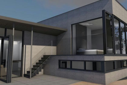 Building Plot for sale in Holmer & Shelwick