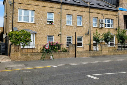 Land for sale in Leyton and Wanstead