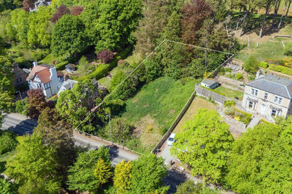 Building Plot for sale in Dumfriesshire, Clydesdale and Tweeddale