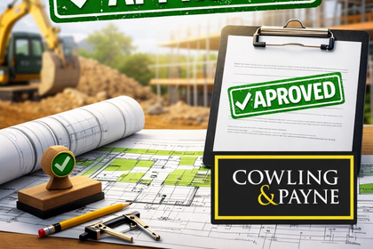 Development Land for sale in Basildon and Billericay