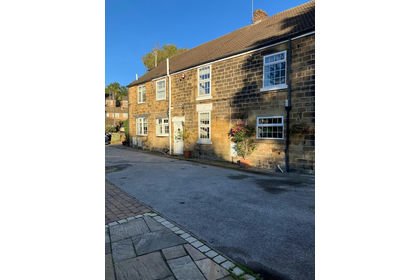 Cottage for sale in Whiston
