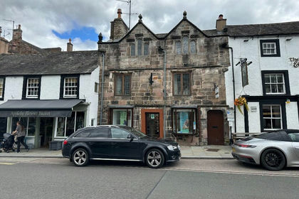 Commercial Land for sale in Appleby-in-Westmorland