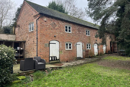 Development Land for sale in Castle Donington