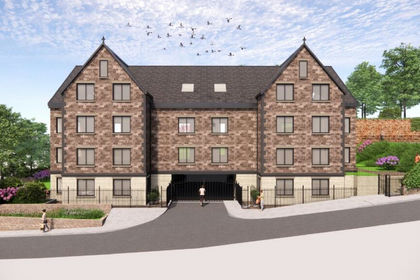 Development Land for sale in Runcorn and Helsby