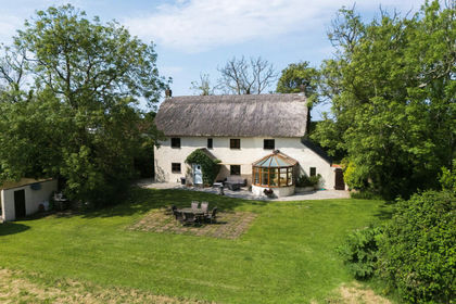 4 acres of House with Land for sale in St. Erth