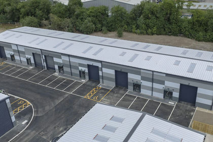 Industrial Land for sale in Pickering
