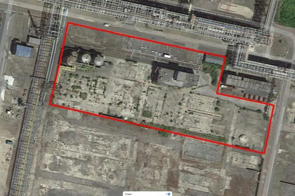 3.7 acres of Commercial Land for sale in Billingham