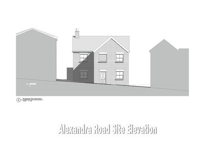 Land for sale in Colchester