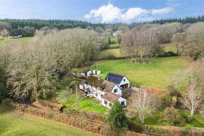 1.7 acres of Land for sale in Trellech United