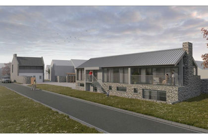 Development Land for sale in