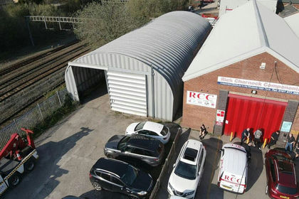 Industrial Land for sale in Stockport