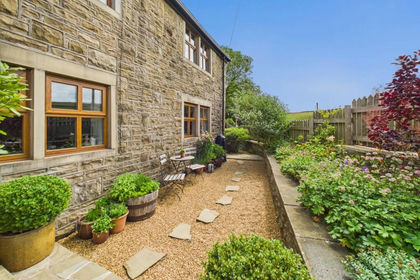 Land for sale in Denholme