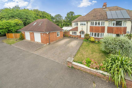 3.9 acres of Land for sale in Sturry