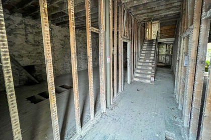 Redevelopment Land for sale in undefined