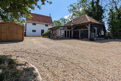 Barn Conversion for sale in Eye