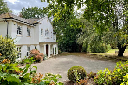1.7 acres of House with Land for sale in Hambledon