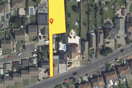 Land for sale in Bexleyheath and Crayford