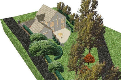 Development Land for sale in Berwickshire, Roxburgh and Selkirk