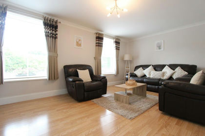 2 acres of House with Land for sale in Sutton