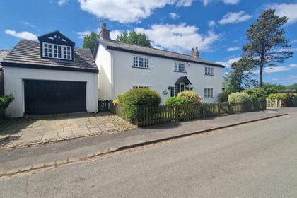 1 acre of Land for sale in Tarleton