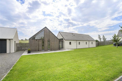 Barn Conversion for sale in West Aberdeenshire and Kincardine