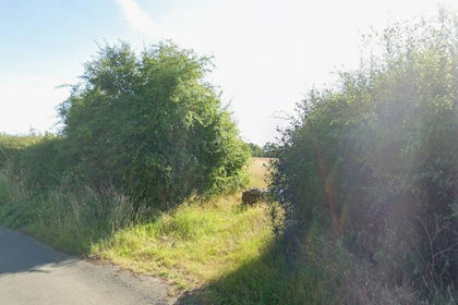 1.6 acres of Vacant Land for sale in Waltham St. Lawrence