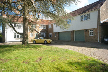 1 acres of House with Land for sale in Iron Acton