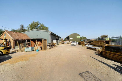 Industrial Land for sale in Southwick